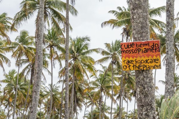 Comprendre l'architecture brutaliste