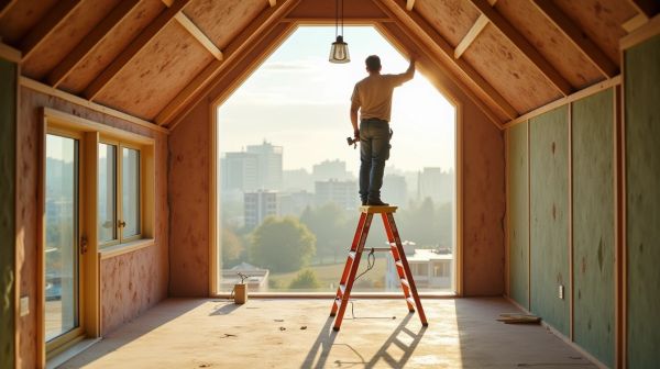 Comment optimiser votre rénovation énergétique efficacement