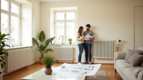 Comment réussir votre rénovation énergétique et profiter des aides