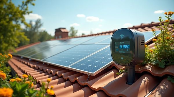 L'énergie photovoltaïque transforme votre facture d'électricité