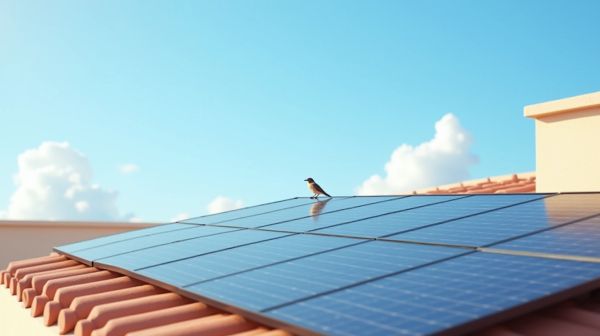 L'énergie photovoltaïque transforme votre facture d'électricité