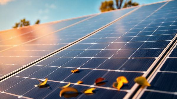 Les vérités surprenantes sur les panneaux solaires photovoltaïques
