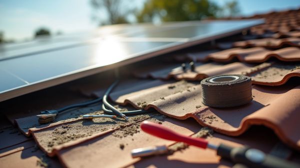 Pourquoi les panneaux solaires photovoltaïques sont une fausse bonne idée ?
