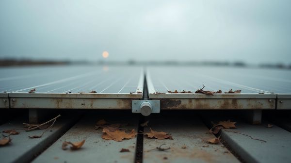 Pourquoi les panneaux solaires photovoltaïques sont une fausse bonne idée ?