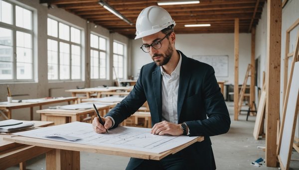 Comment devenir architecte ?