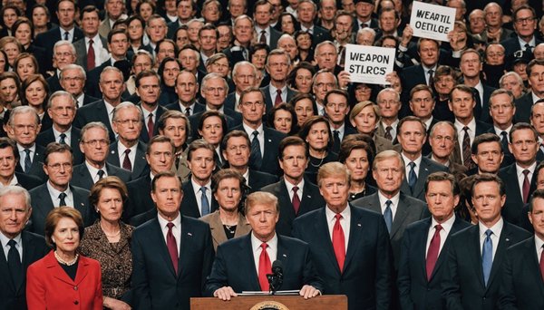 Humour et politique : une arme de critique et de résistance