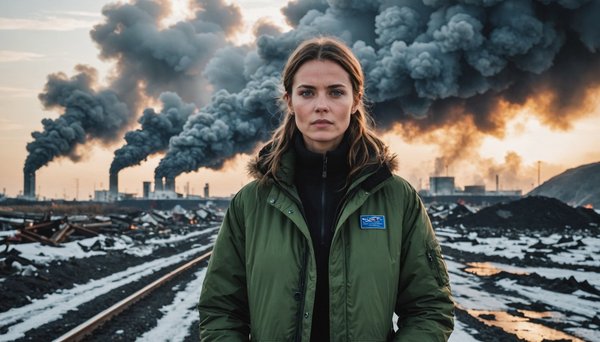 La mode et le réchauffement global : un difficile compromis