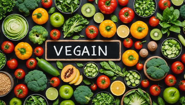 Végétalisme et impact sur l'environnement : mythes et réalités