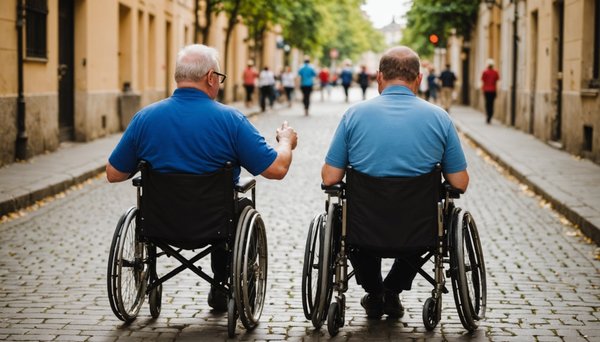 Intégration sociale des personnes handicapées : Où en sommes-nous ?