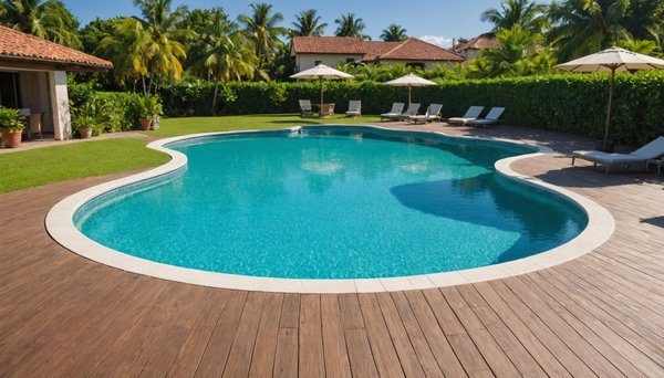 Les solutions écologiques de votre pisciniste à peyrehorade