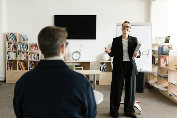 Transformez votre vie avec le coaching professionnel et personnel