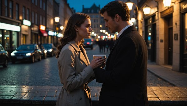 Les attentes contemporaines en matière de romance dévoilées