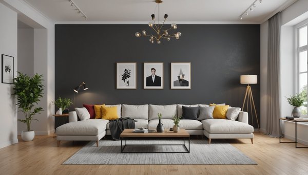 Rénover et décorer : créez votre espace de rêve !