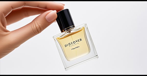 Découvrez fragrencia : votre spécialiste en parfums à prix compétitifs