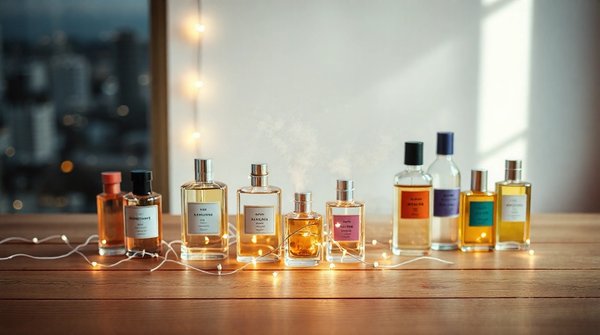 Explorez les meilleures options de parfums à prix abordables chez fragrencia